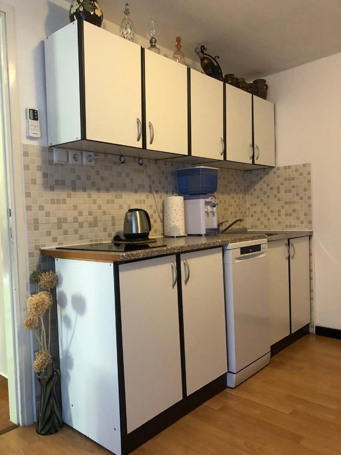 סטארי גראד Apartman Legac מראה חיצוני תמונה