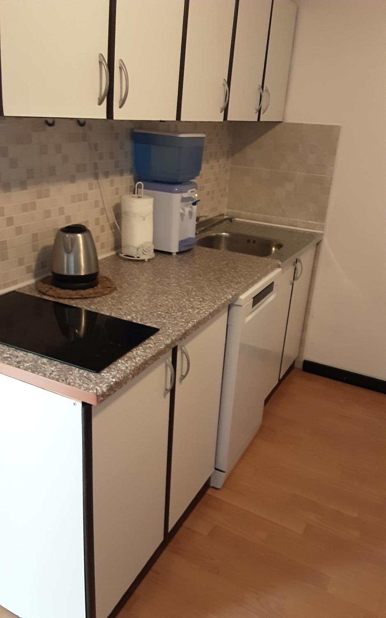 סטארי גראד Apartman Legac מראה חיצוני תמונה