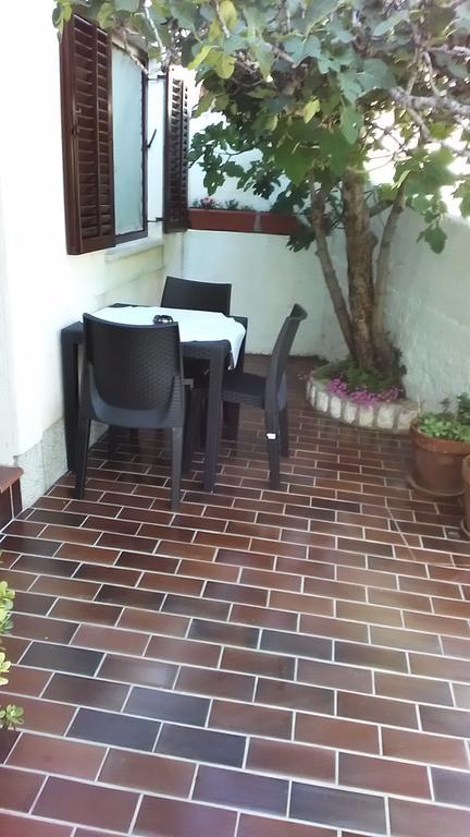 סטארי גראד Apartman Legac מראה חיצוני תמונה
