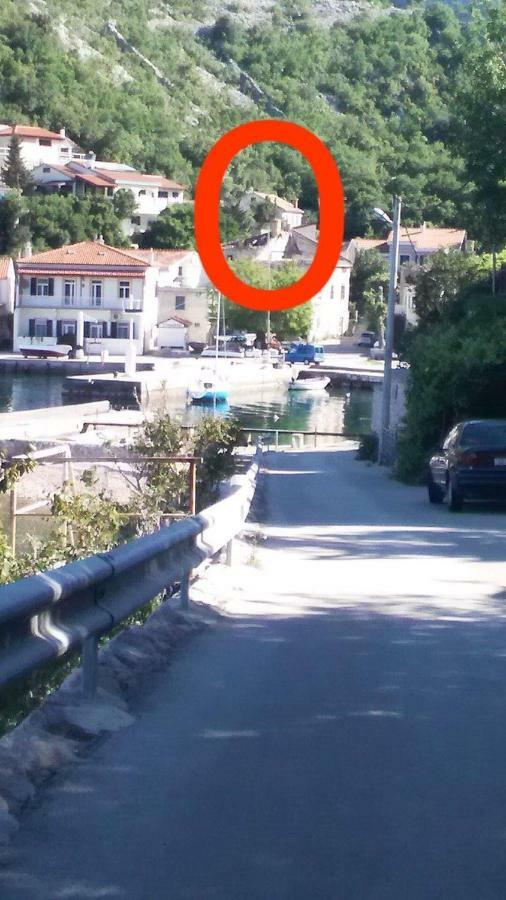 סטארי גראד Apartman Legac מראה חיצוני תמונה