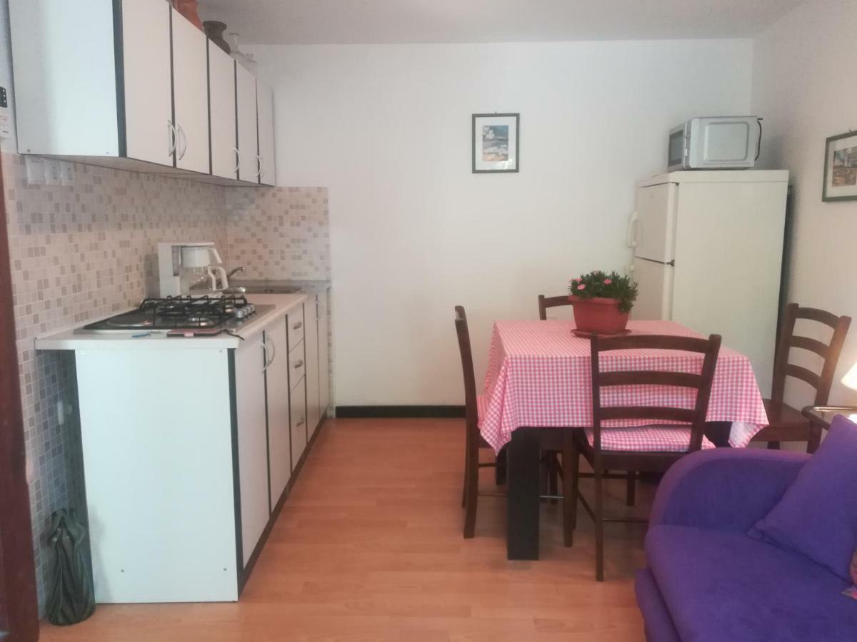 סטארי גראד Apartman Legac מראה חיצוני תמונה