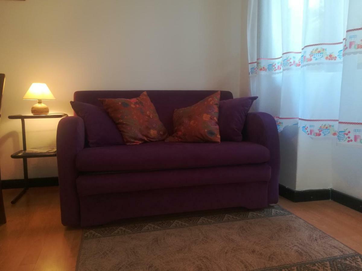 סטארי גראד Apartman Legac מראה חיצוני תמונה