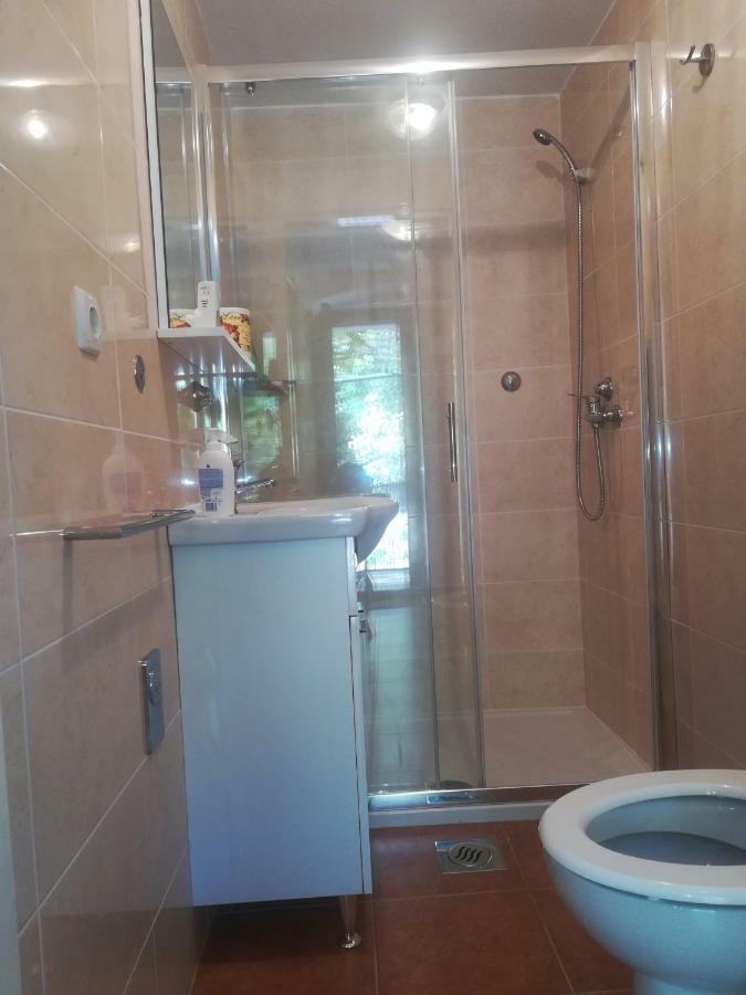 סטארי גראד Apartman Legac מראה חיצוני תמונה
