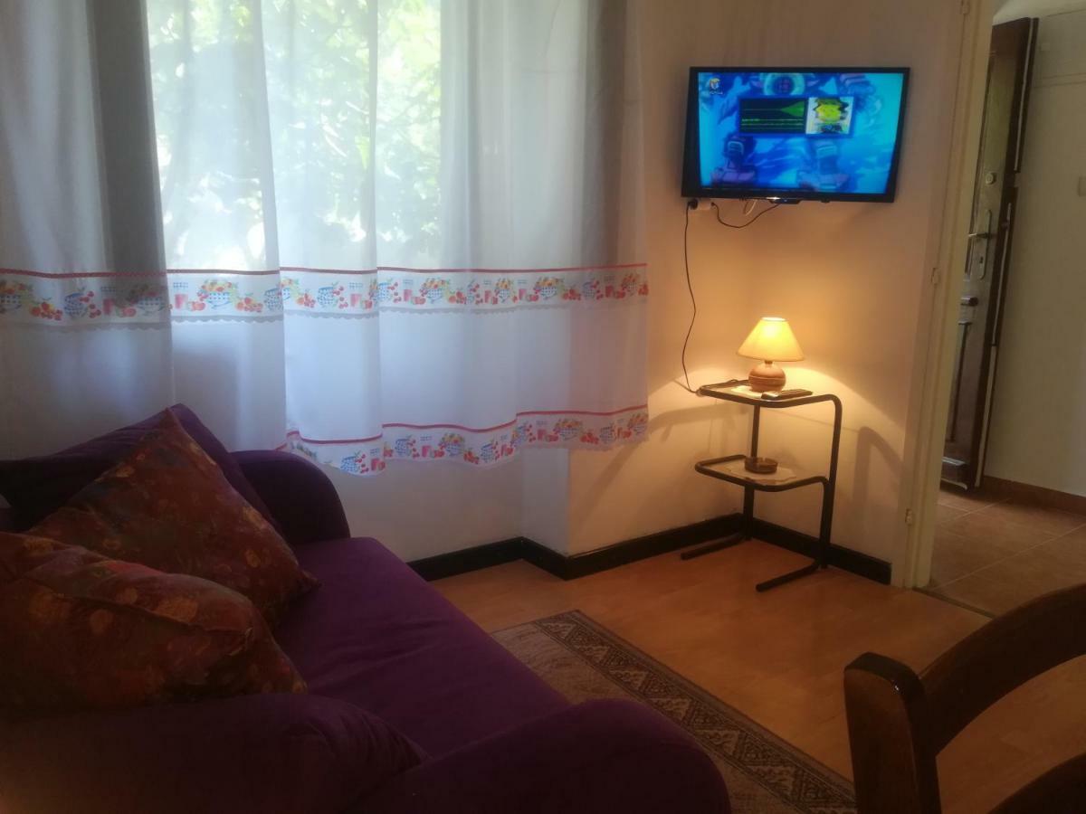 סטארי גראד Apartman Legac מראה חיצוני תמונה